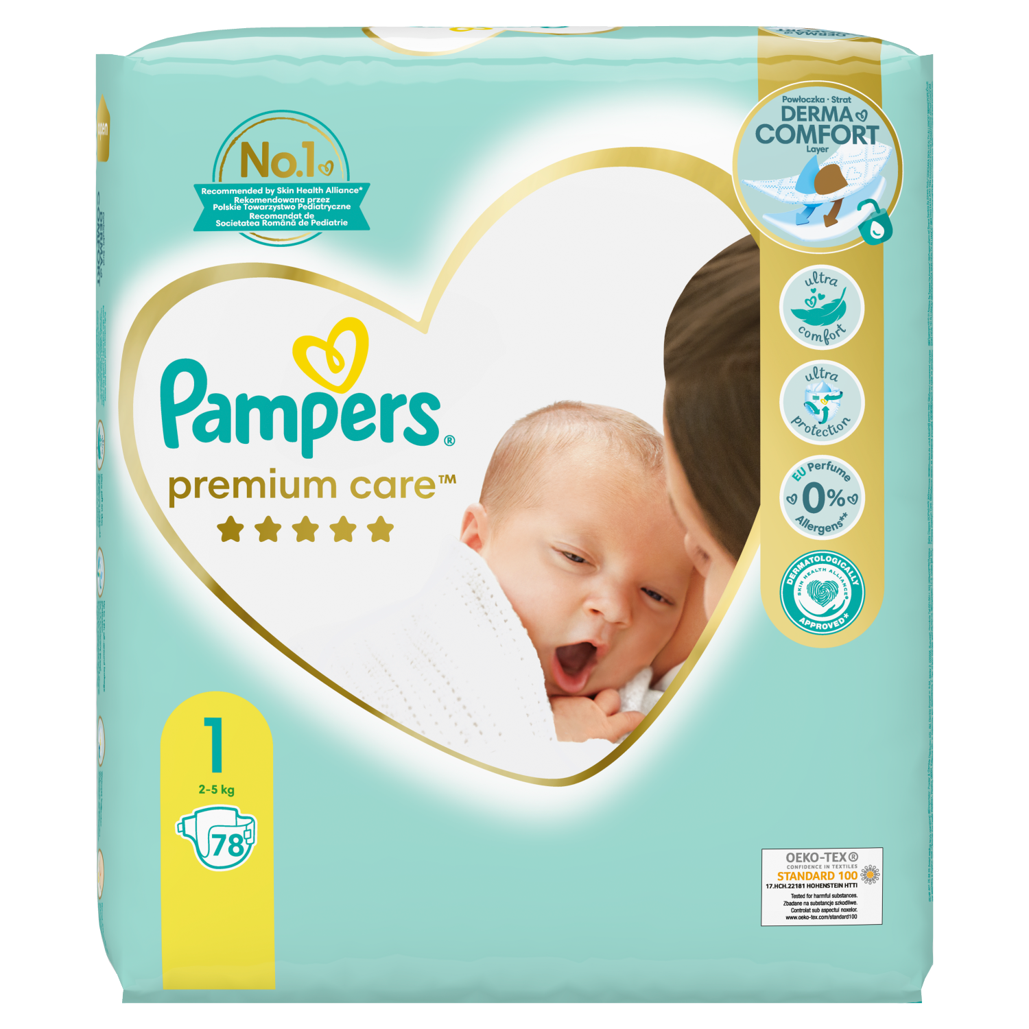 pampers 3 dobra cena