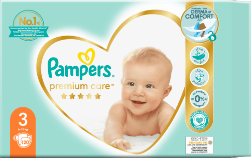 pampers 19 kg