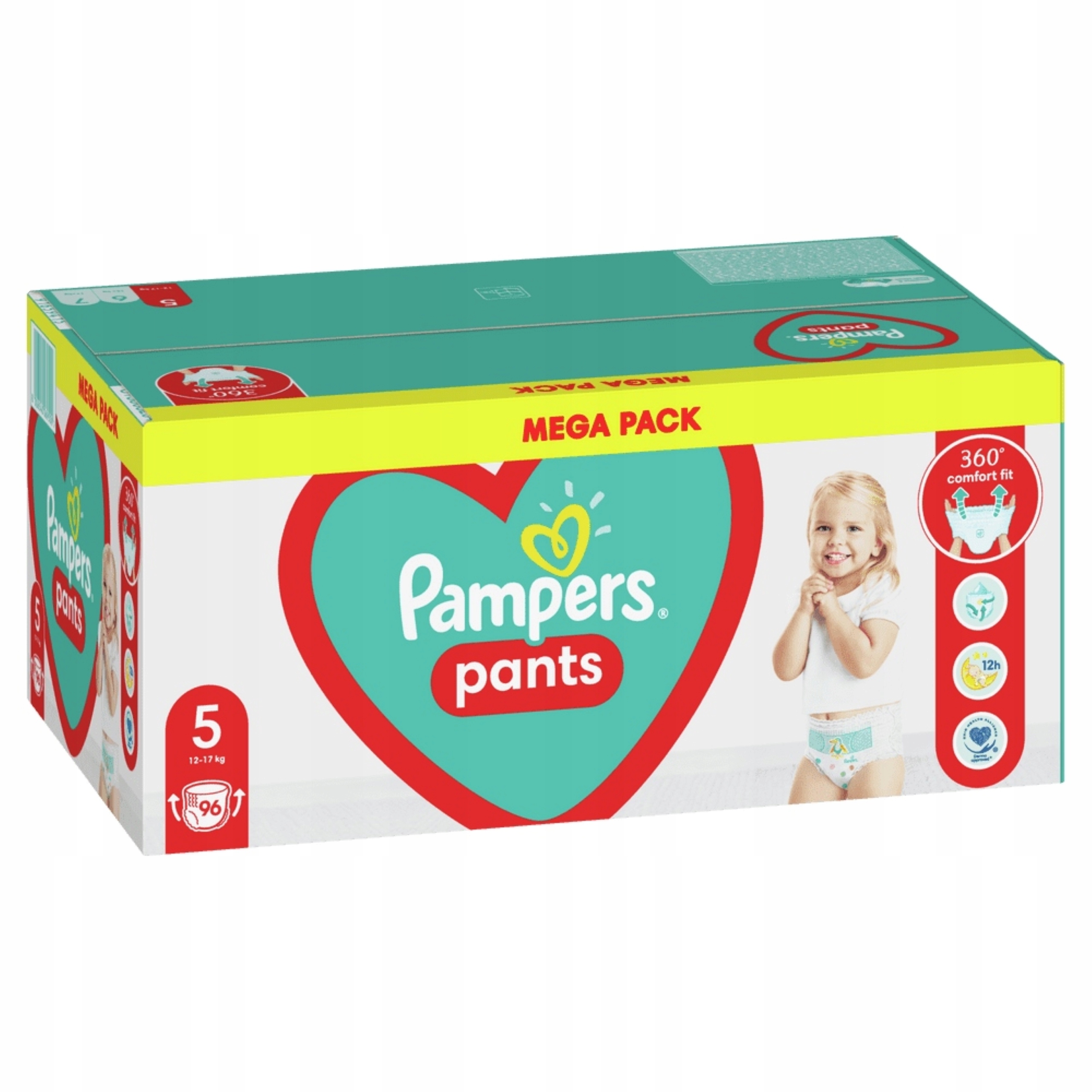 l365 pampers