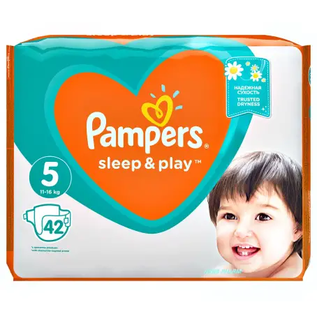 pampers chusteczki sensitive 12