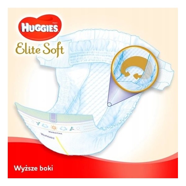 pieluchy pampers pants 4 52 szt