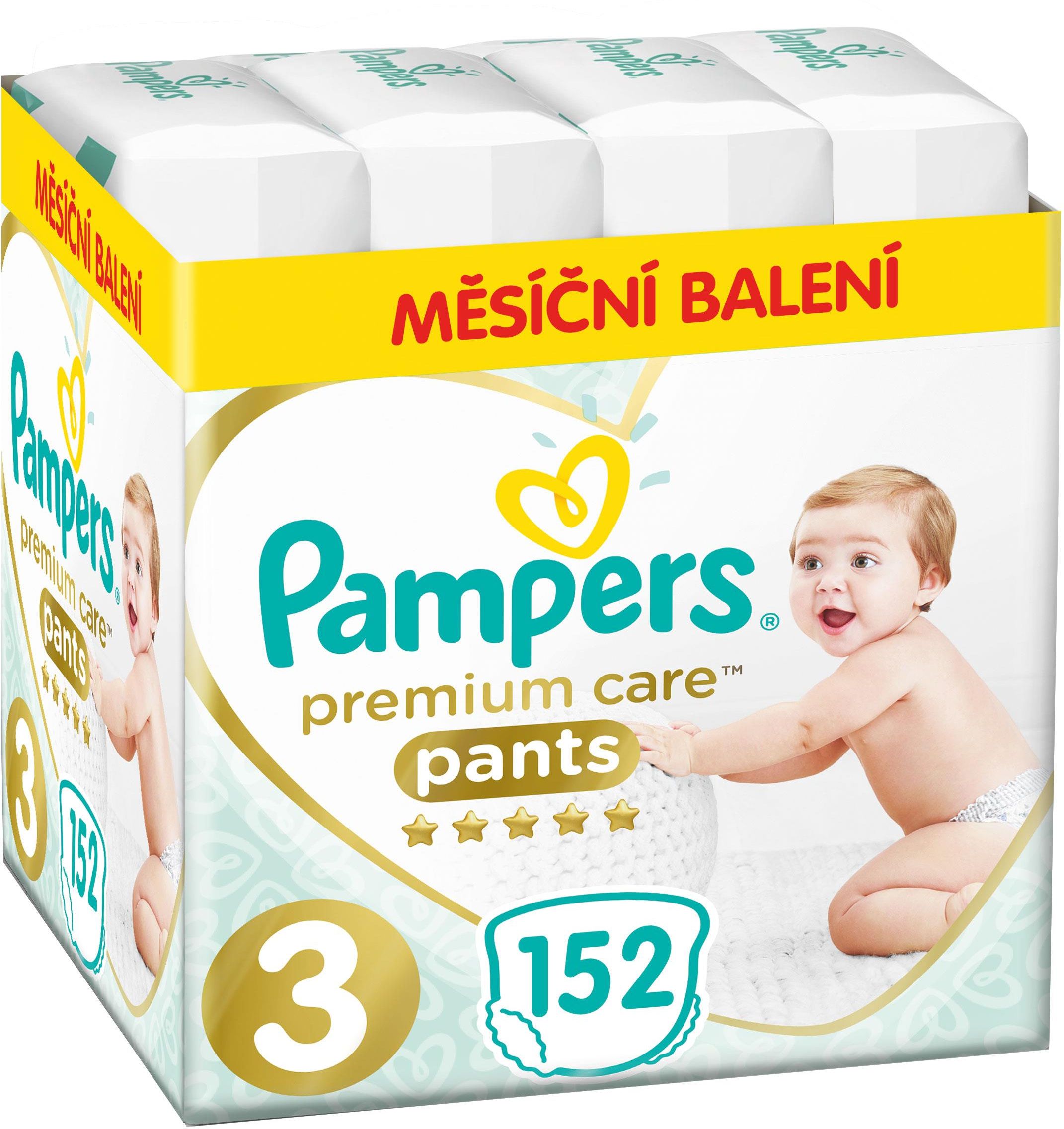 pieluchy pampers active baby-dry 2 mini 228 szt