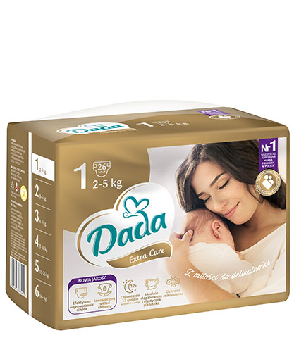 biedronka 11.04 pampers giant pack