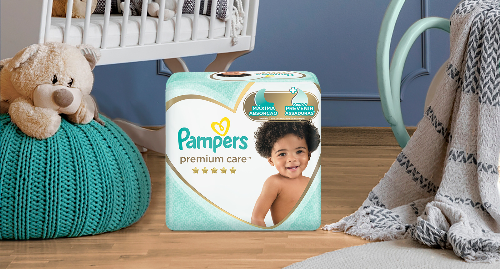 pampers nbox 4