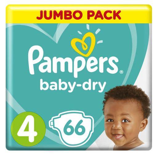 pampers premium care 3 80szt