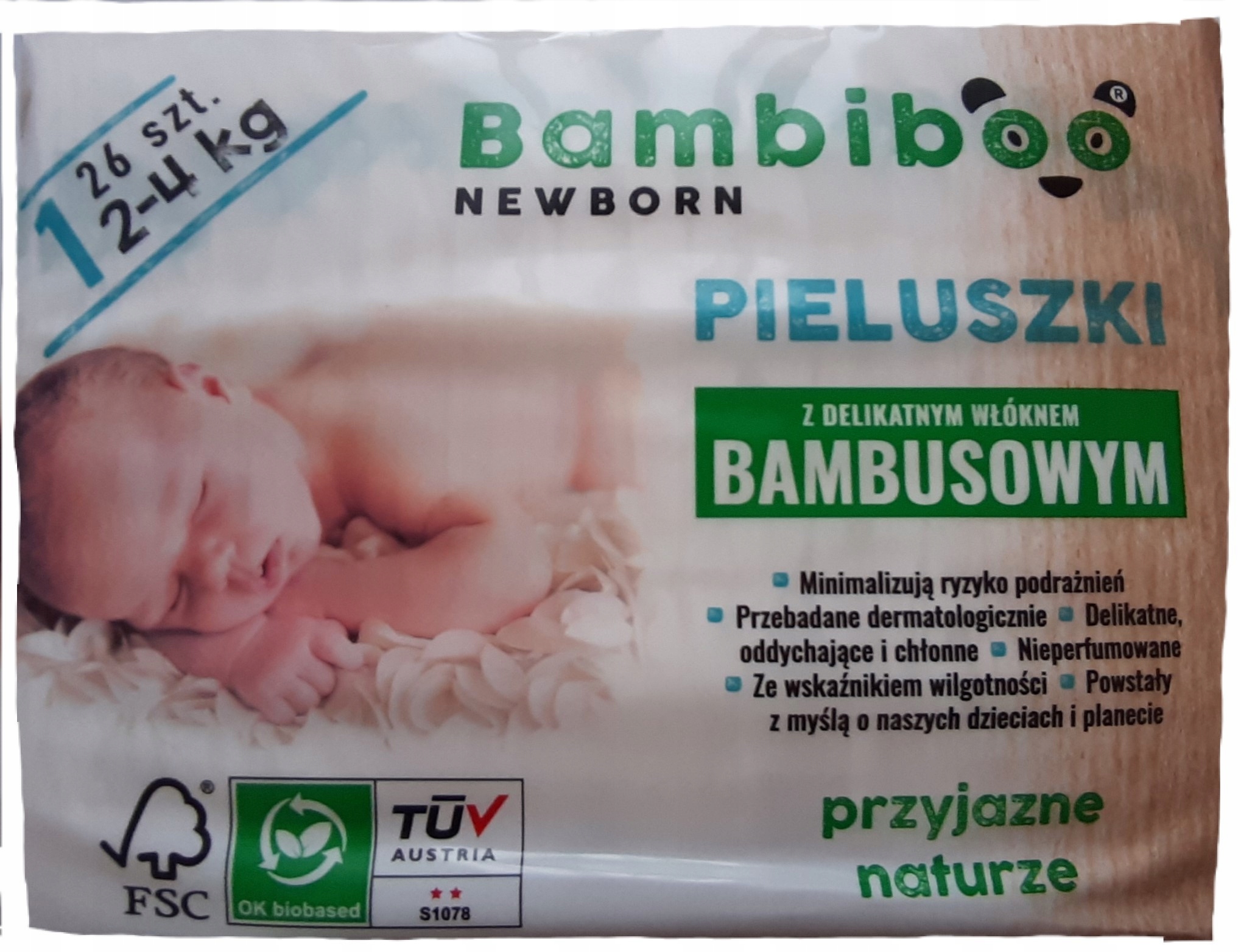 pampers sleep and play czym sie roznia