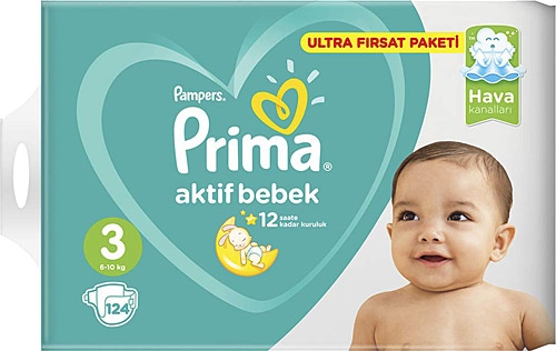 rossmann pampers chusteczki