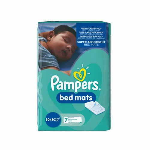 pampers 3 wyglad