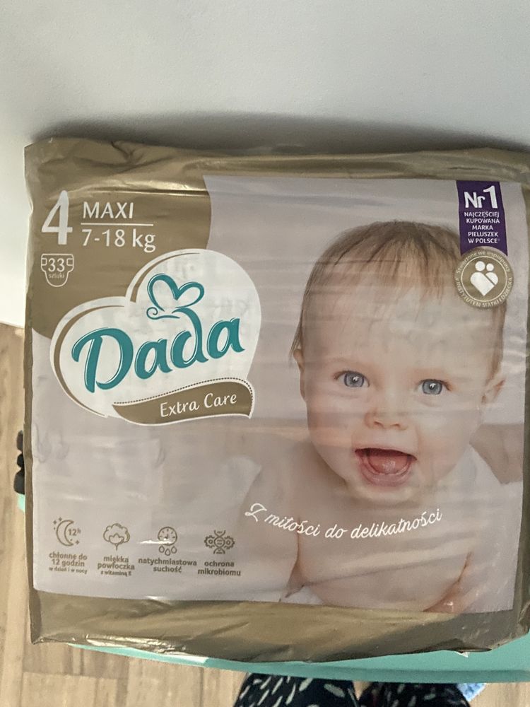 chusteczki pampers gdzie promocje