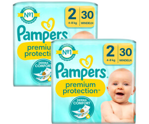 pampers p premium care 3