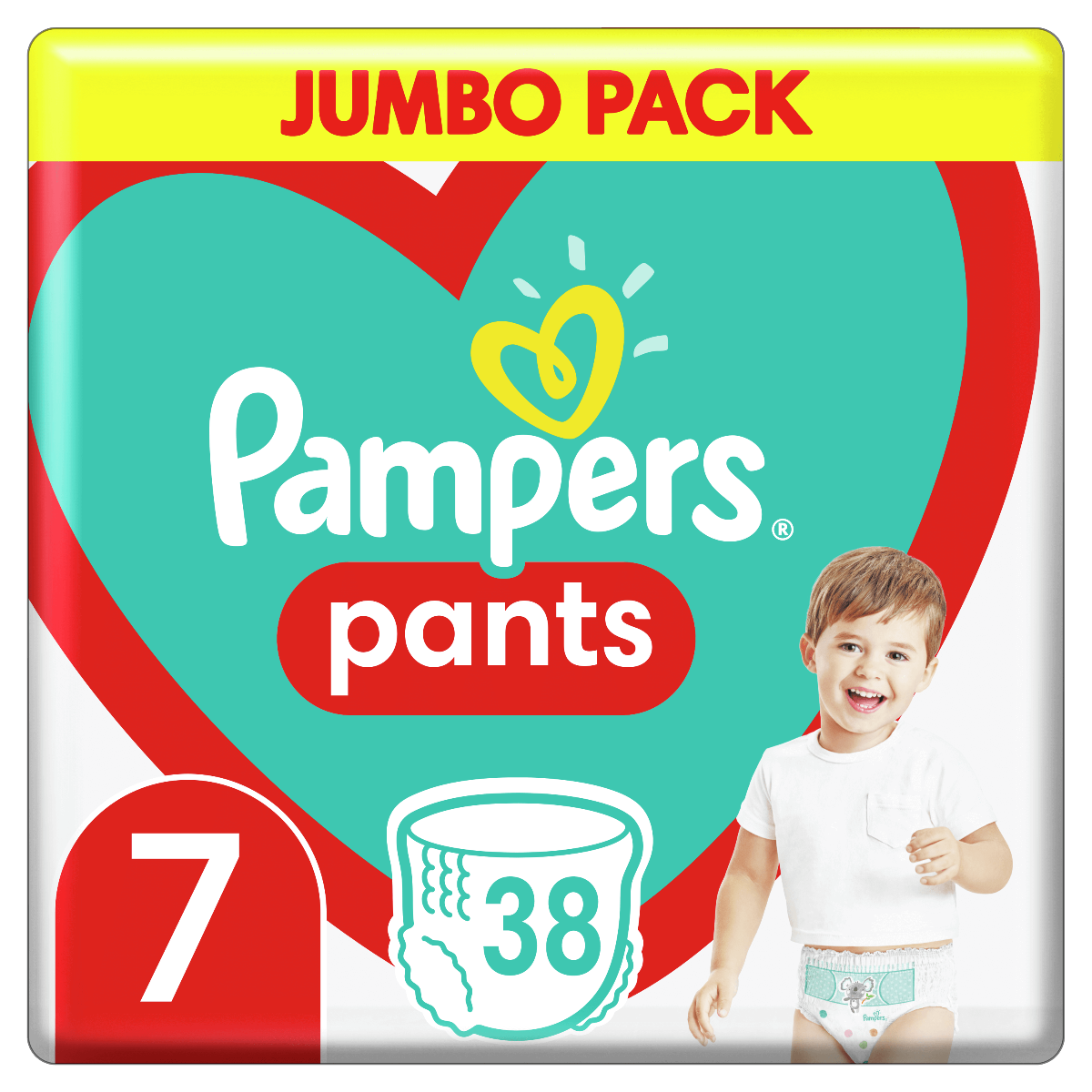 pampers pure protection 1 forum