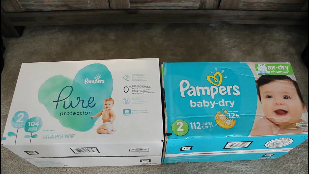 pampers premium care 3 najtaniej