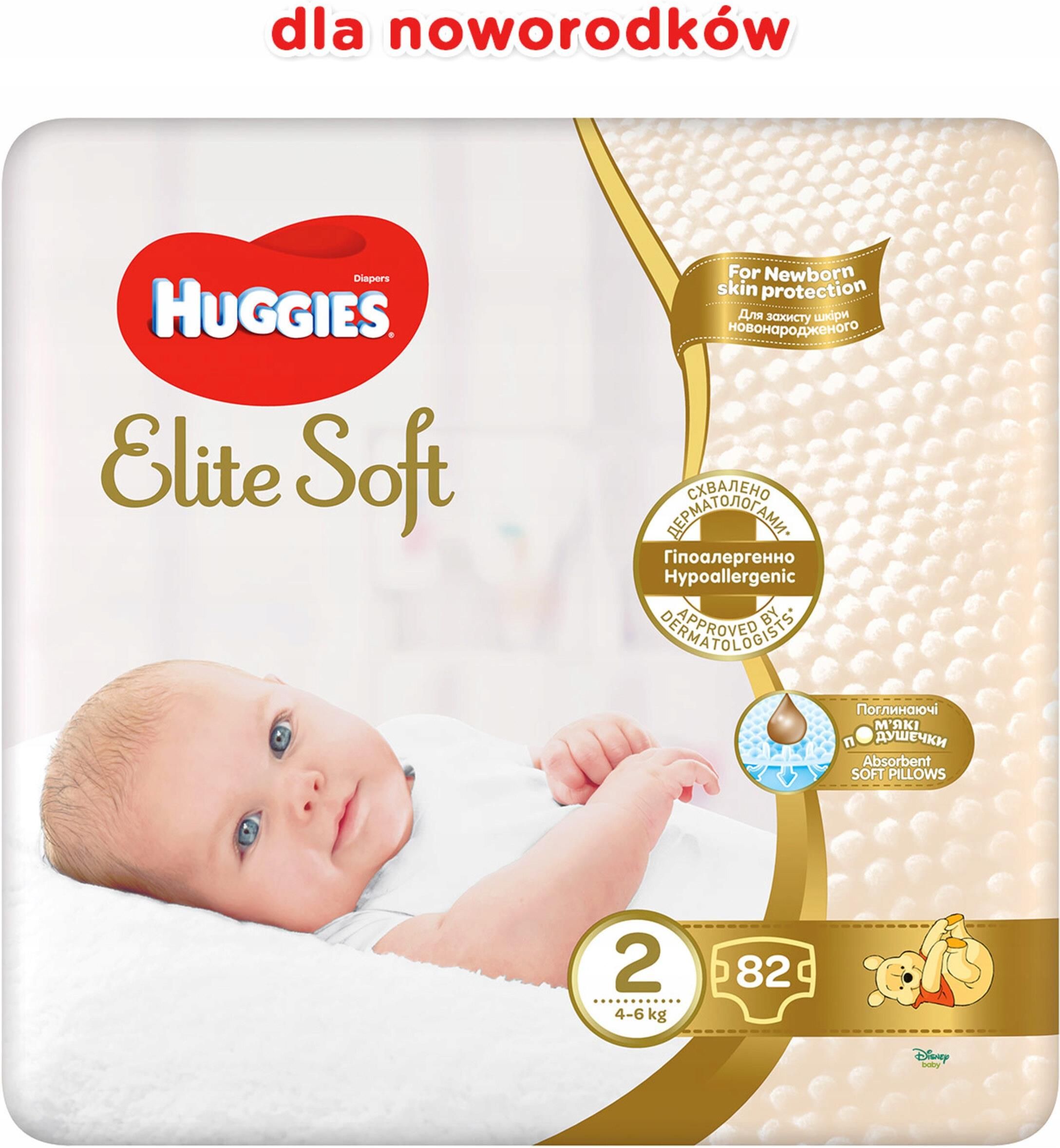 muestras huggies