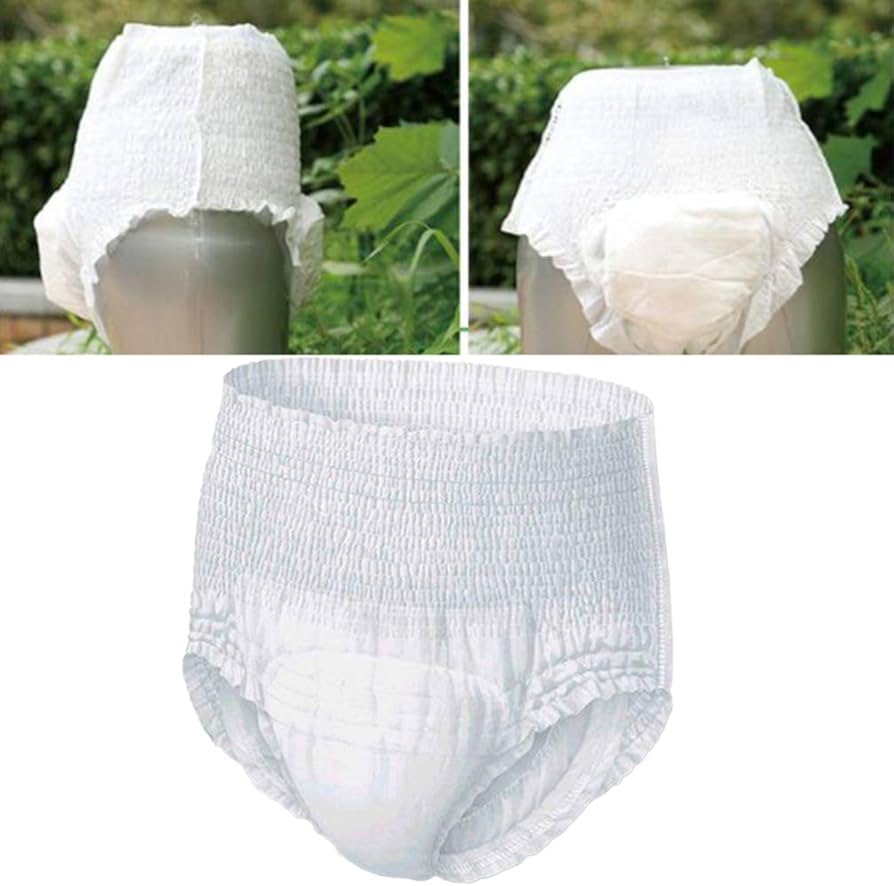 pampers pants premium care 44