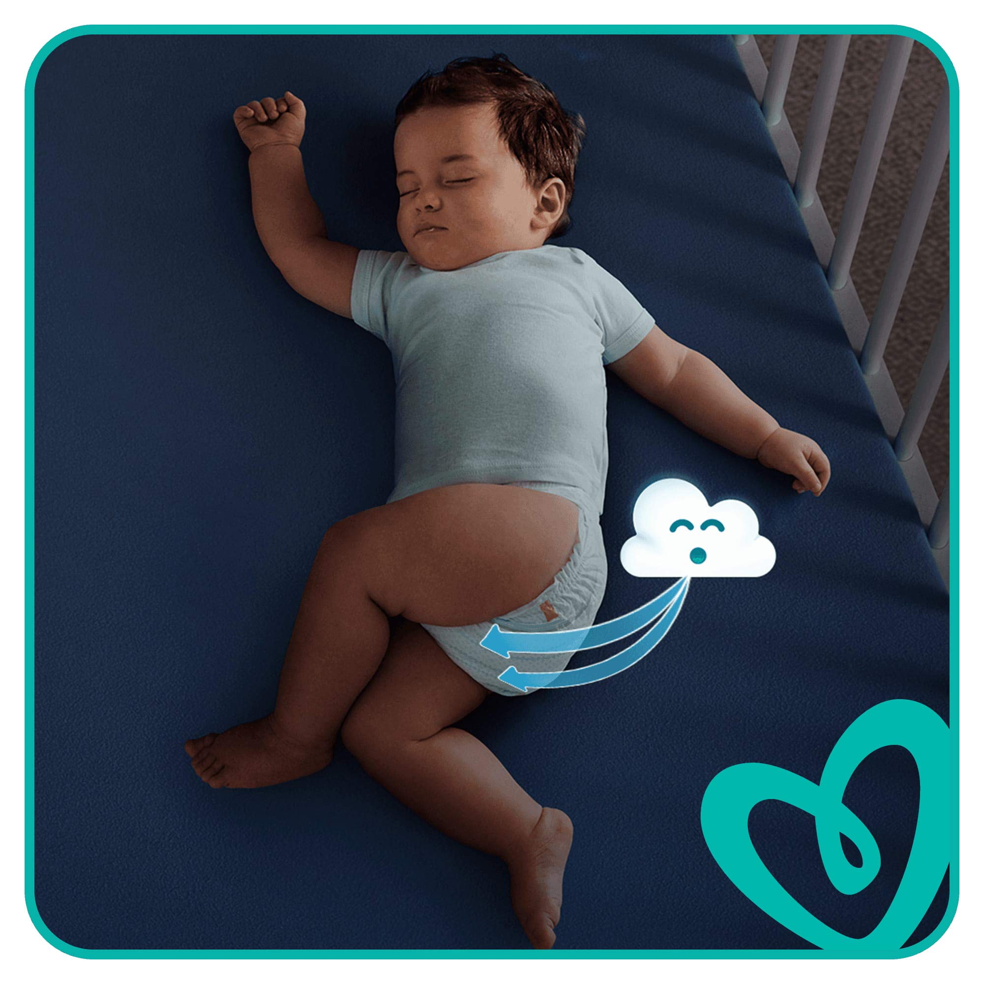 pampers premium 1 promocja