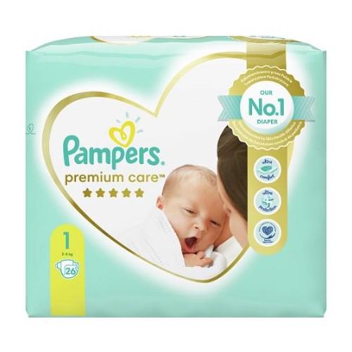 termin llrodu pampers