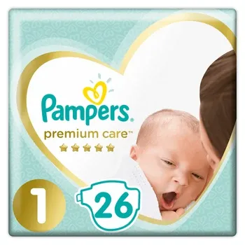 pieluchomajtki pampers premium active fit 4