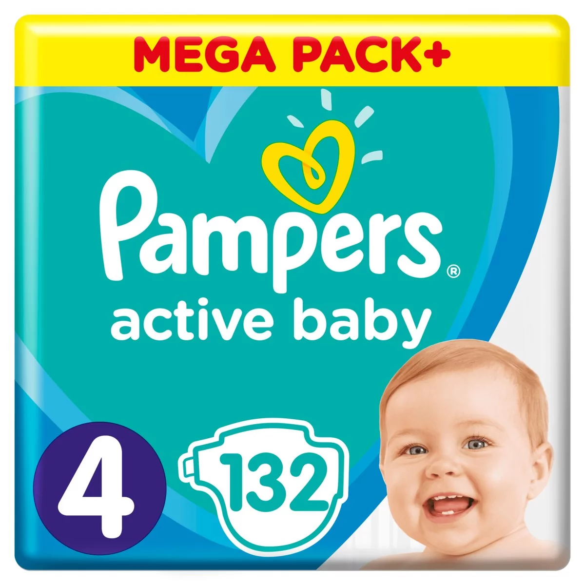 pieluchy pampers rozmiar 2 ceny