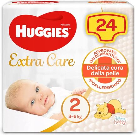 pampers premium care pieluchy jednorazowe rozmiar 2 mini 240