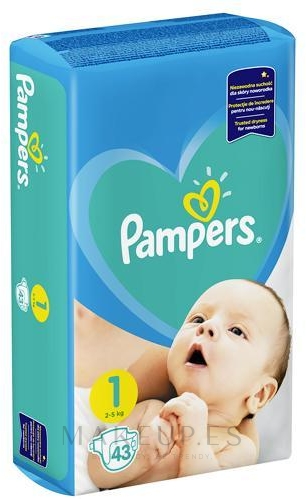 huggies pampers size 1