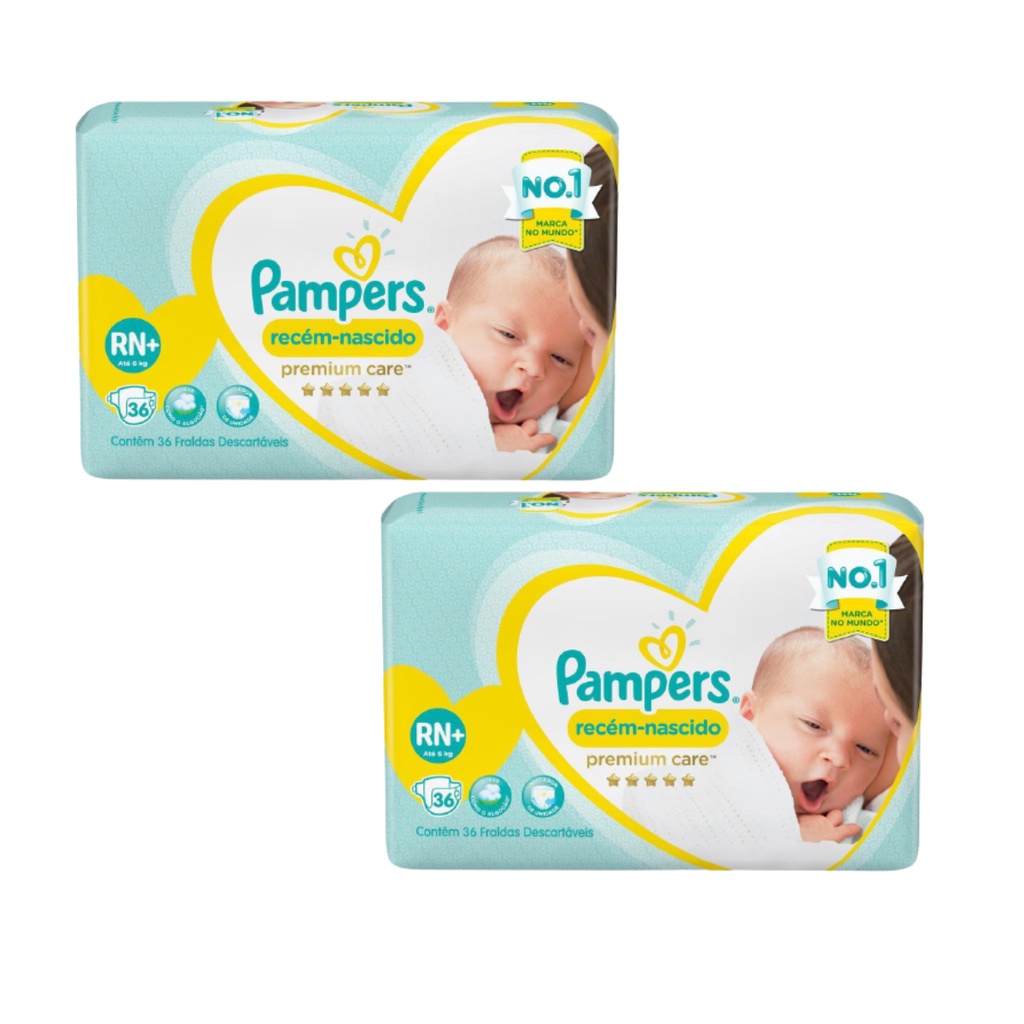 pampers active baby 3 174 szt