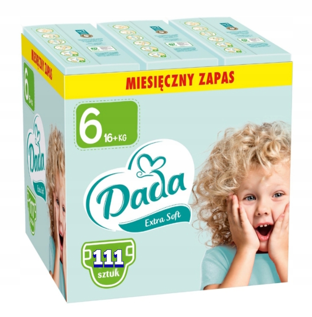 pampers pieluchy 1