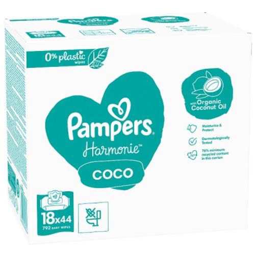 pampers pants 3 120sztuk