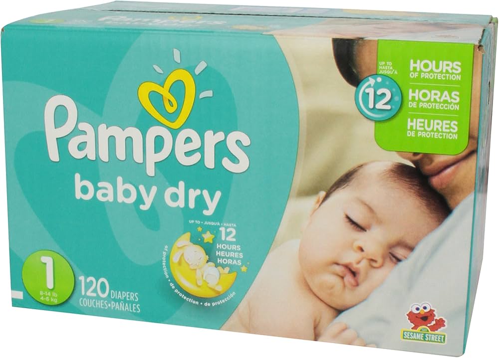 luppu pampers