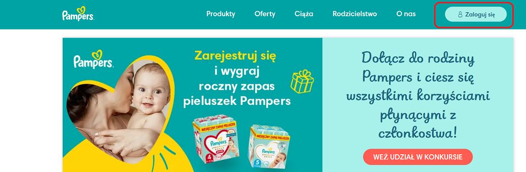 4 op chusteczek pampers sensitive cena