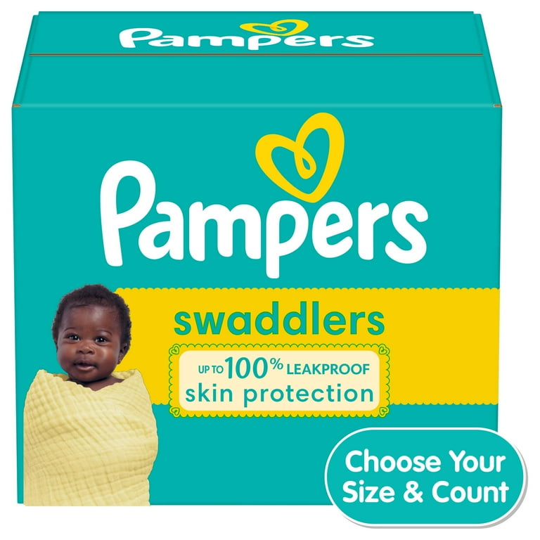 pampers na 12 kg