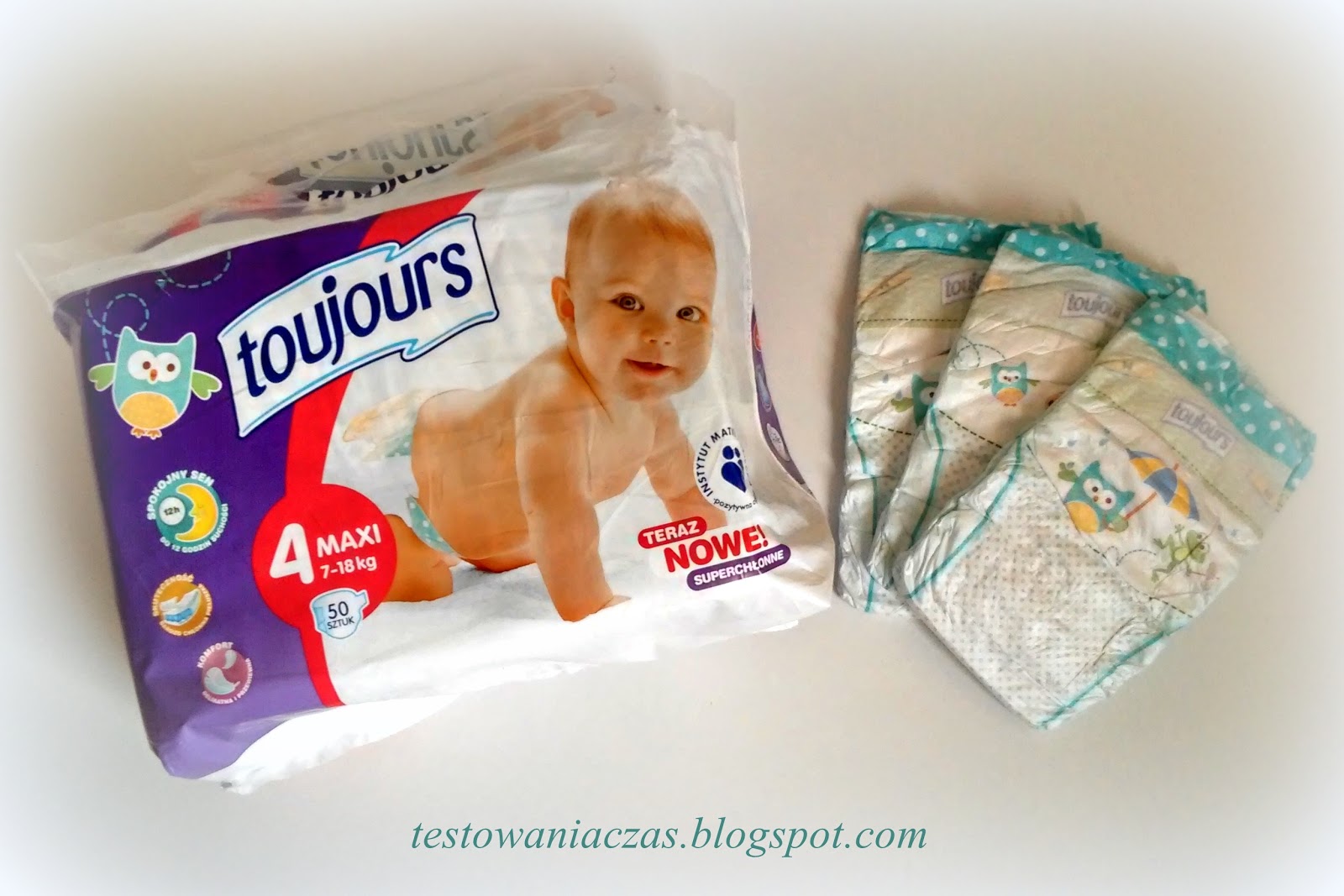 pieluchy pampers 3 premium