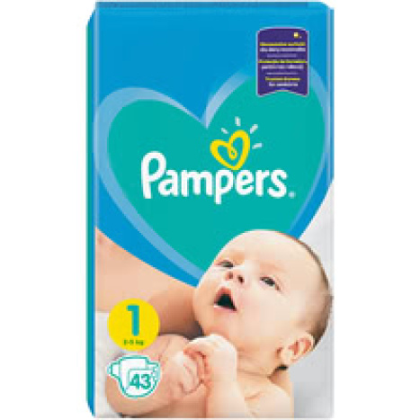 pampers pants 5 64 szt cena