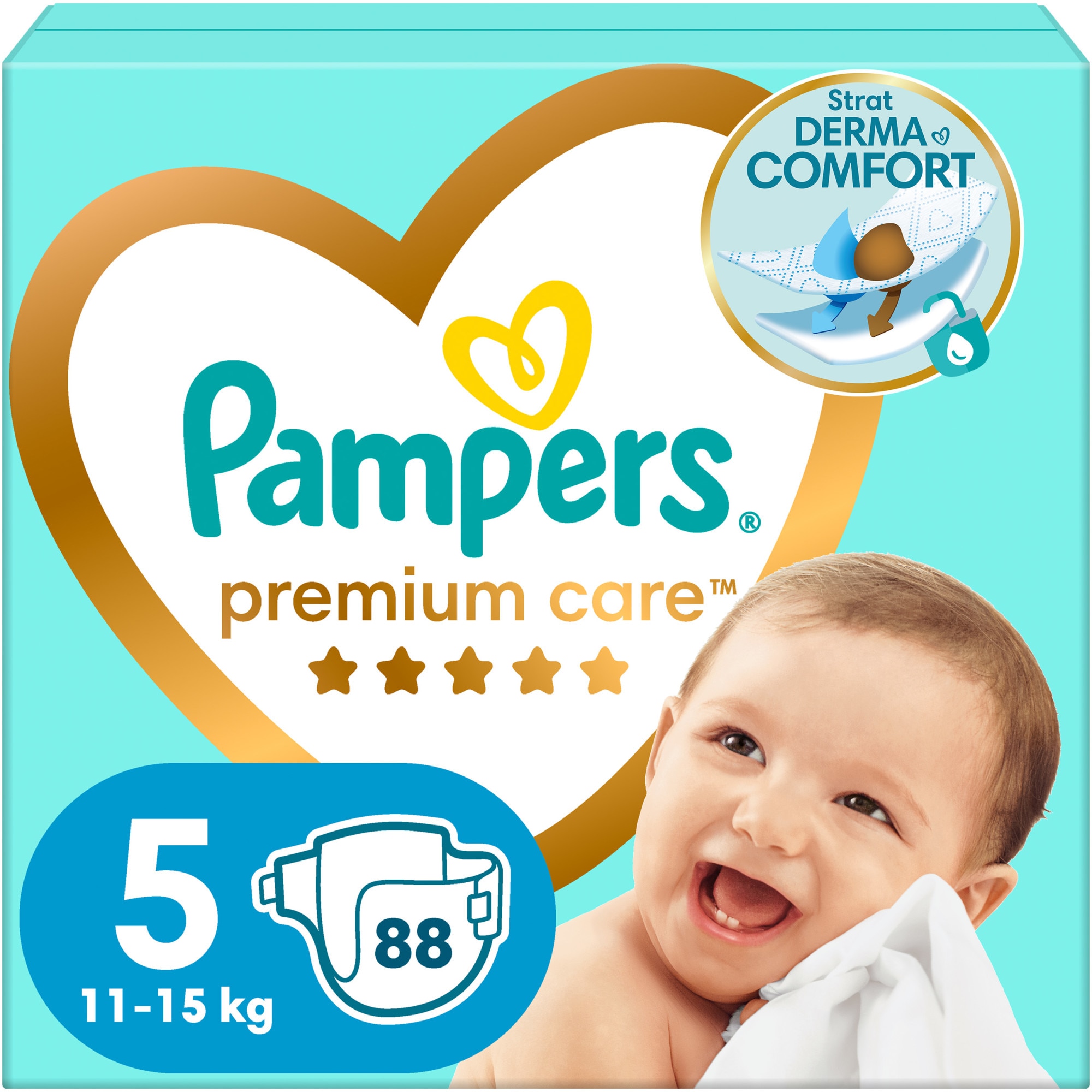 site pampers.pl pampers pl