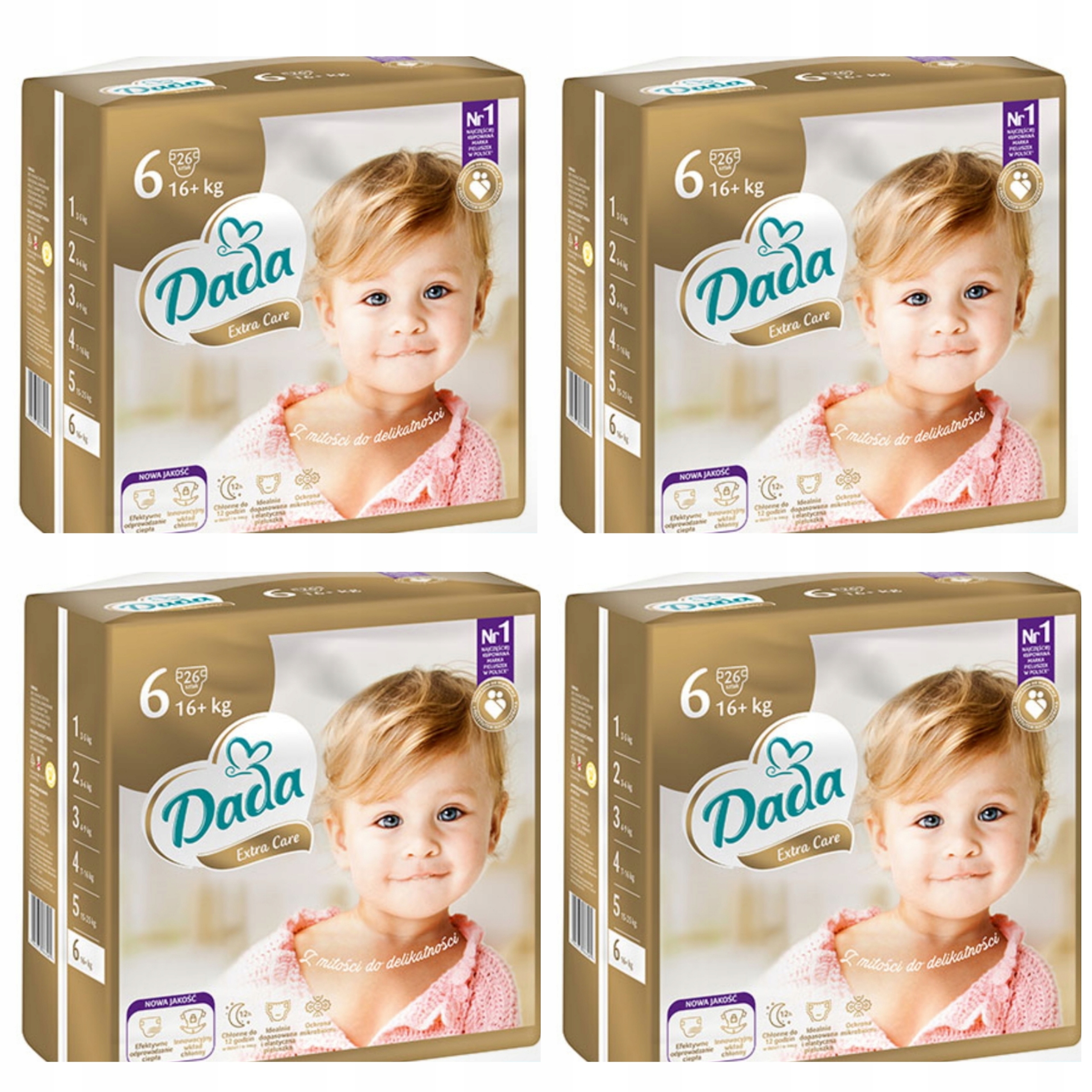 pieluchomajtki pampers 16.99