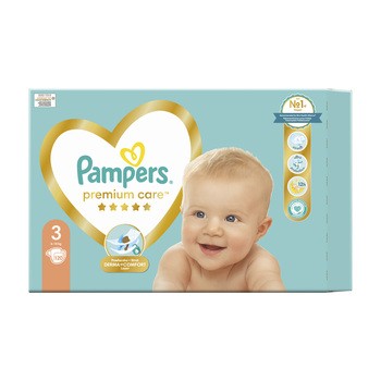 pieluchomajtki pampers 4