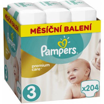 pampers premium care 5 44 szt