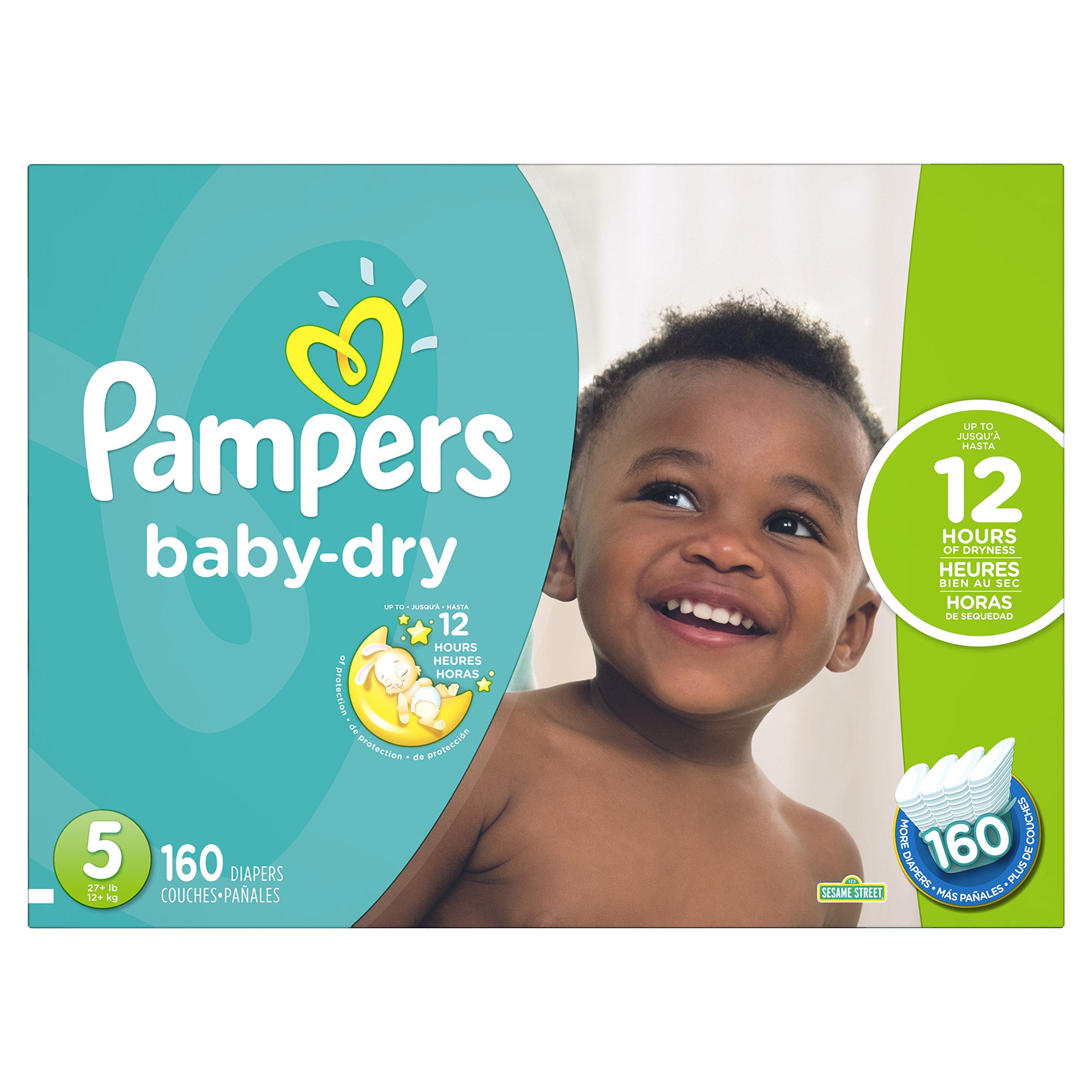 pampers 3 gdzie najtaniej