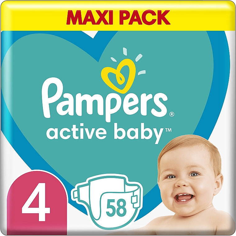 tesko pieluch pampers