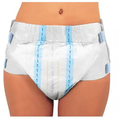 pampers stringi