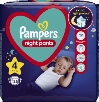 pampers brother j105