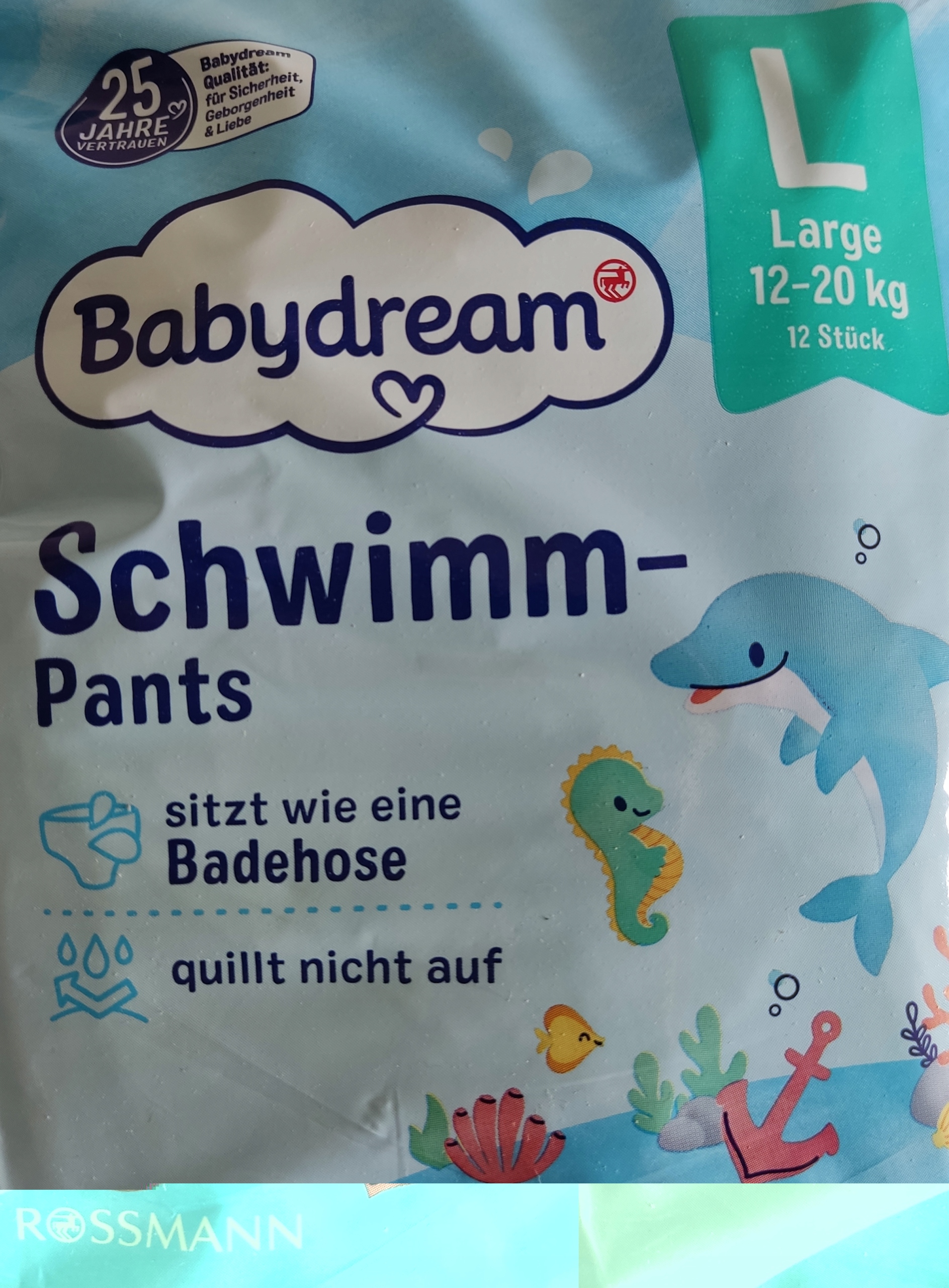 pampers swaddlers 2