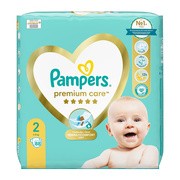 pampers 1 78 szt