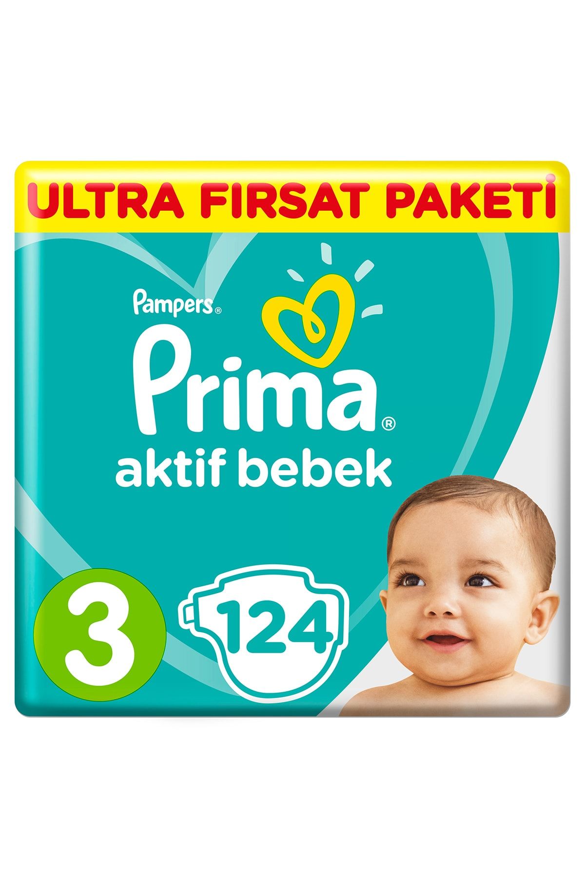 pampers premium care sroka oko