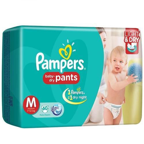 pampers dla chomika