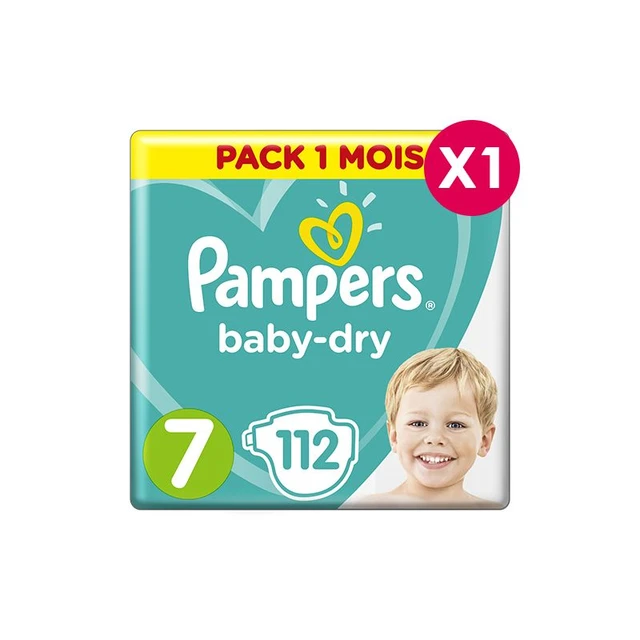 pieluchy pampers premium care 3 midi