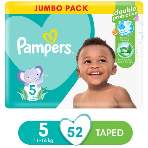 pieluchy pampers 6 promocja kaufland do kiedy