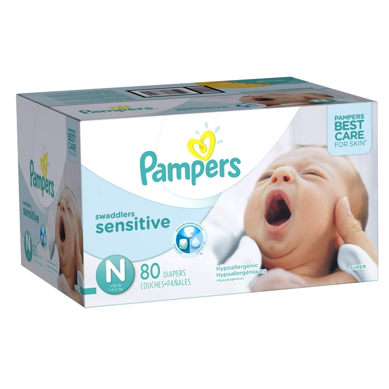 chusteczki pampers gdzie promocje