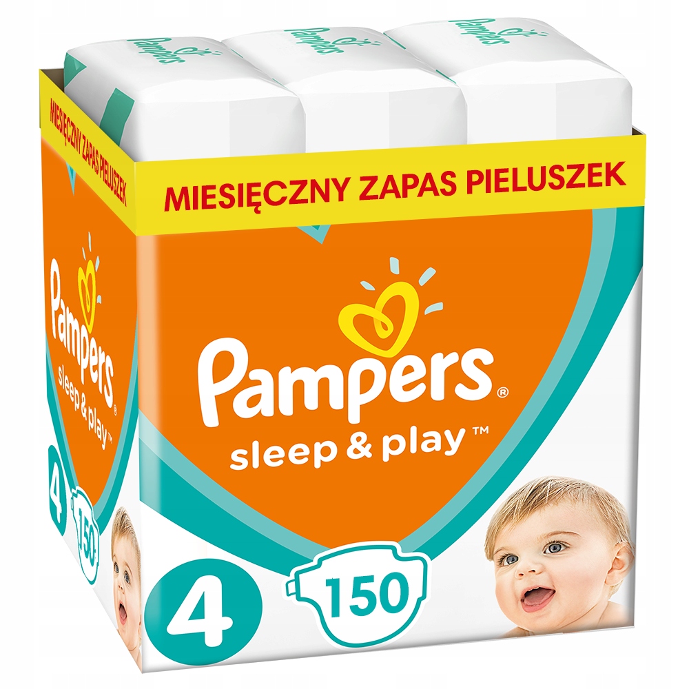 olamed pampers