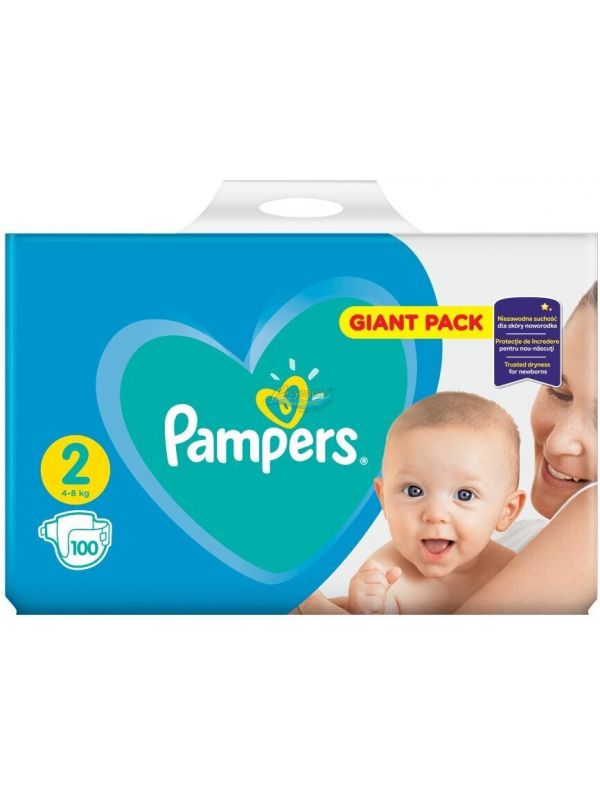 pampers fresh clean chusteczki nawilżane 52szt