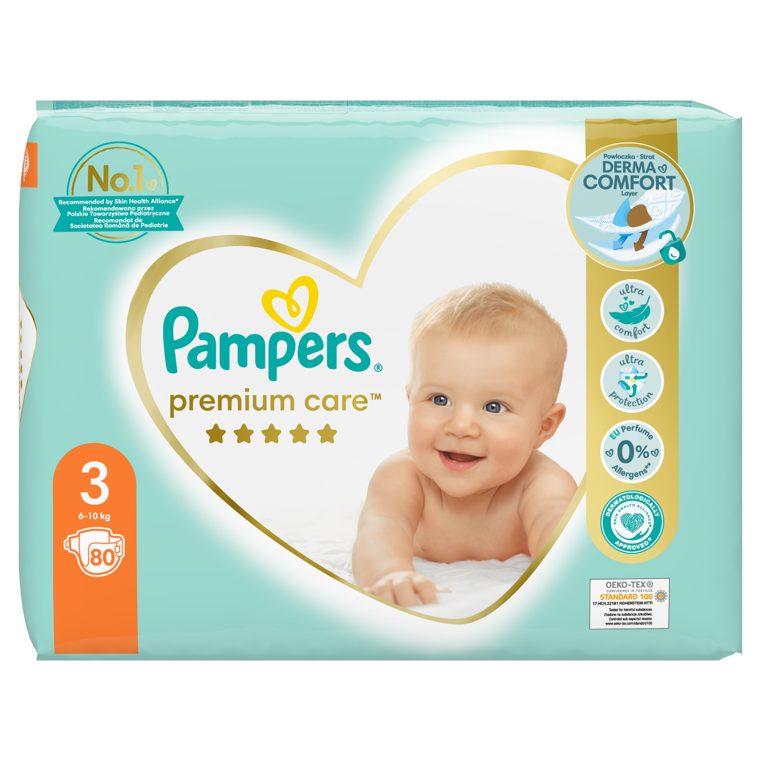 pampers black friday